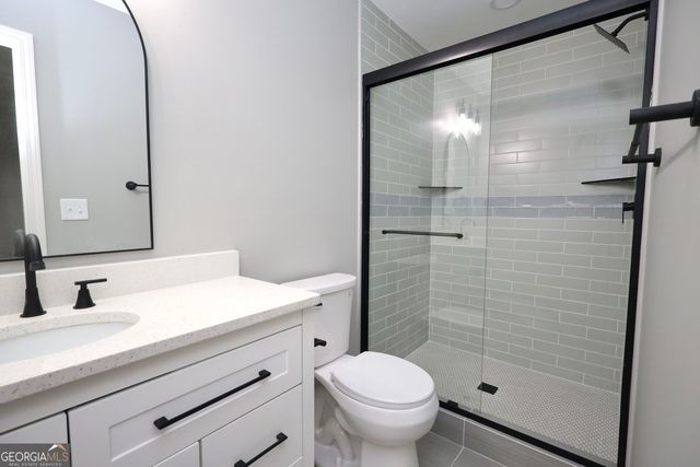 3941 Canterbury Walk, Douglasville, GA 30135