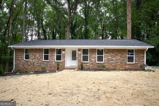 3941 Canterbury Walk, Douglasville, GA 30135