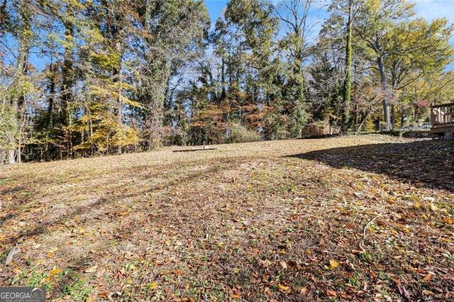 3795 King Edward Trail SW, Atlanta, GA 30331