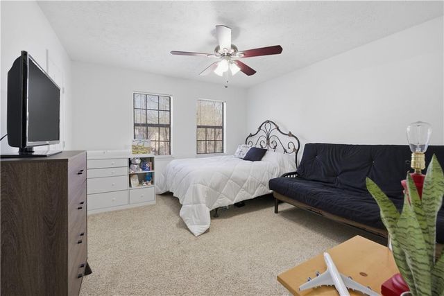 6601 Sienna Court, Peachtree Corners, GA 30092