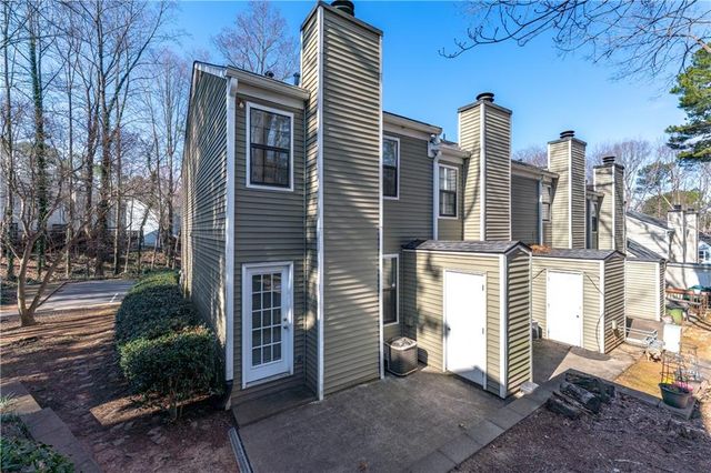 6601 Sienna Court, Peachtree Corners, GA 30092