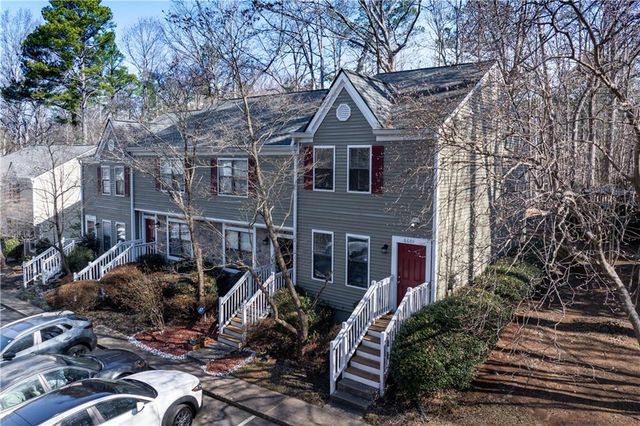 6601 Sienna Court, Peachtree Corners, GA 30092