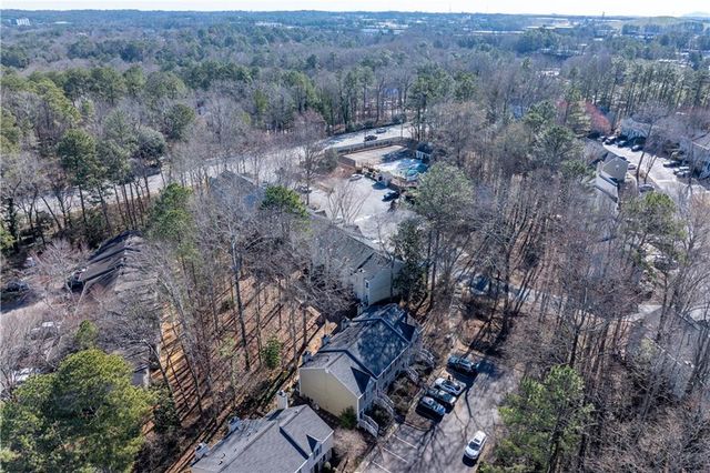 6601 Sienna Court, Peachtree Corners, GA 30092