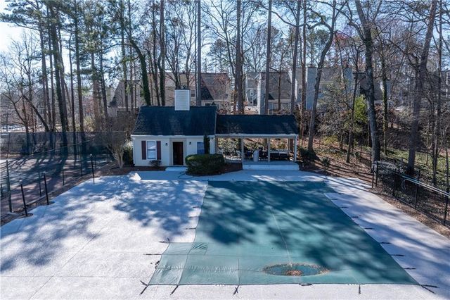 6601 Sienna Court, Peachtree Corners, GA 30092