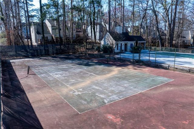 6601 Sienna Court, Peachtree Corners, GA 30092