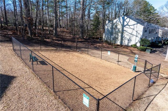 6601 Sienna Court, Peachtree Corners, GA 30092