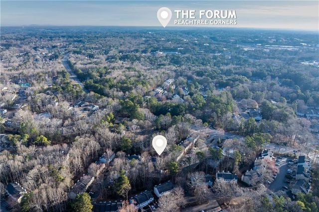 6601 Sienna Court, Peachtree Corners, GA 30092