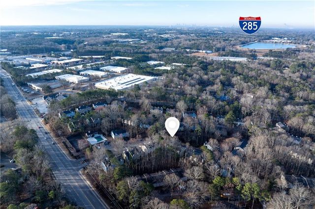 6601 Sienna Court, Peachtree Corners, GA 30092