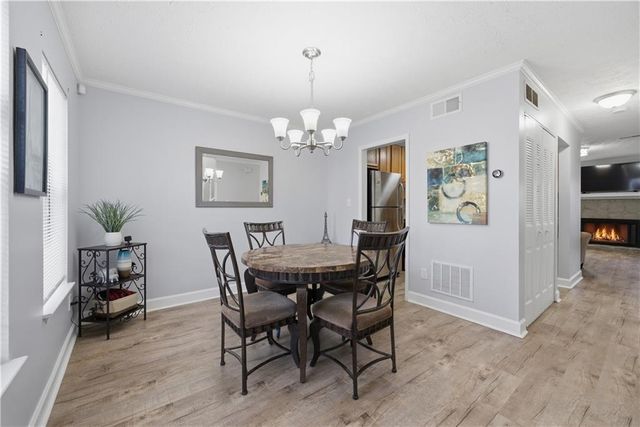 6601 Sienna Court, Peachtree Corners, GA 30092