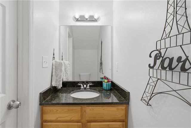 6601 Sienna Court, Peachtree Corners, GA 30092