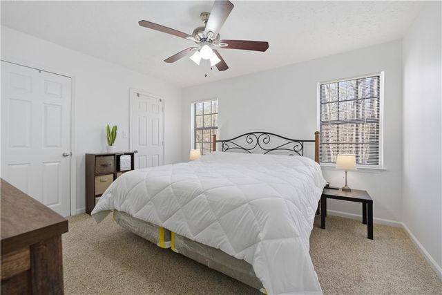 6601 Sienna Court, Peachtree Corners, GA 30092