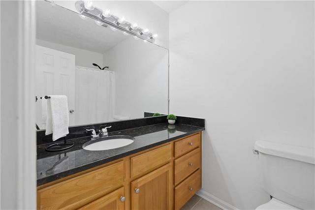 6601 Sienna Court, Peachtree Corners, GA 30092