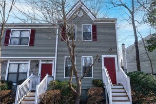 6601 Sienna Court, Peachtree Corners, GA 30092