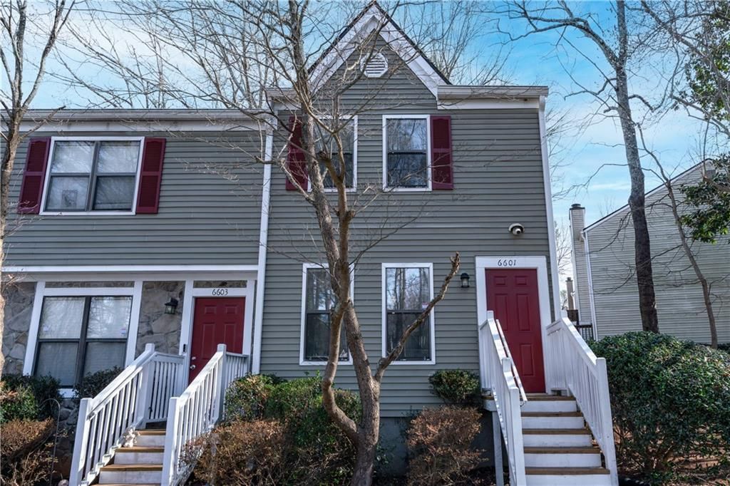 6601 Sienna Court, Peachtree Corners, GA 30092