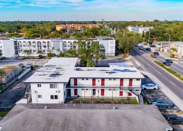 14280 NE 6th Avenue, North Miami, FL 33161
