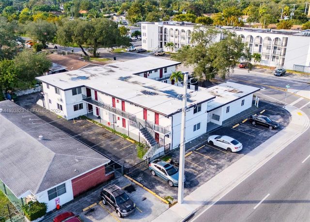 14280 NE 6th Avenue, North Miami, FL 33161