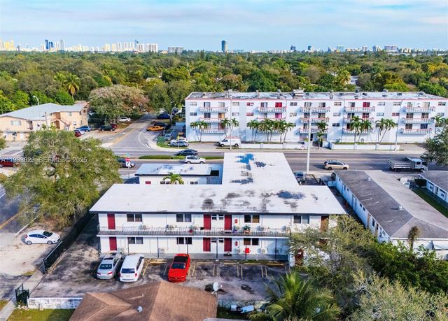 14280 NE 6th Avenue, North Miami, FL 33161