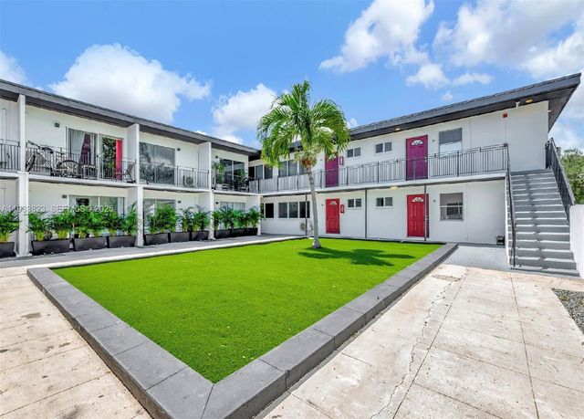 14280 NE 6th Avenue, North Miami, FL 33161