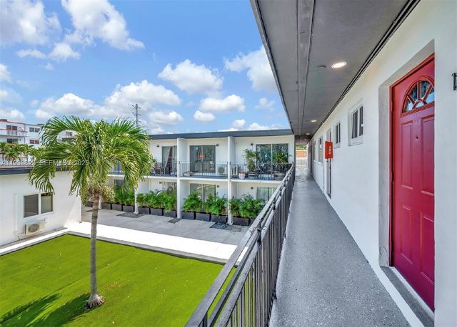 14280 NE 6th Avenue, North Miami, FL 33161