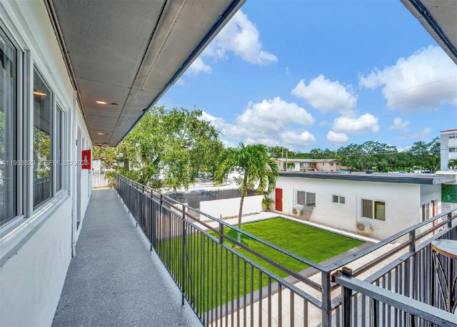 14280 NE 6th Avenue, North Miami, FL 33161
