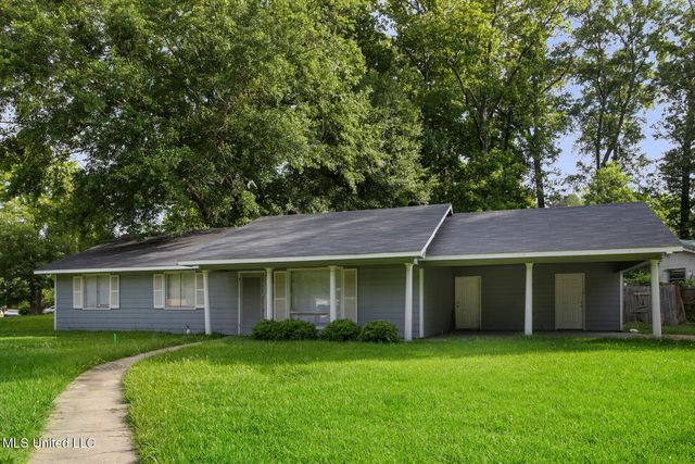 1716 Smallwood Street, Jackson, MS 39212