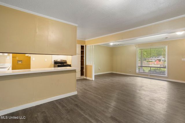 1716 Smallwood Street, Jackson, MS 39212