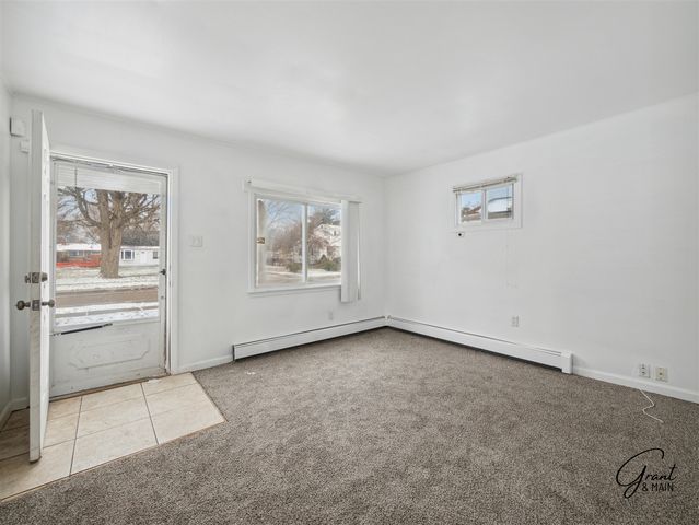 12850 Sidonie Avenue, Warren, MI 48089