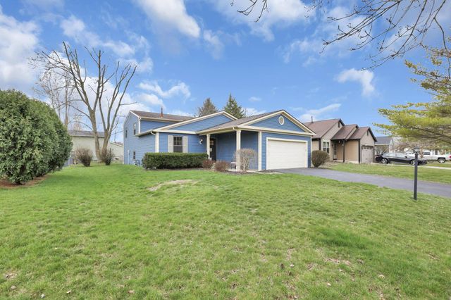 2417 Fernwood Avenue, Grove City, OH 43123