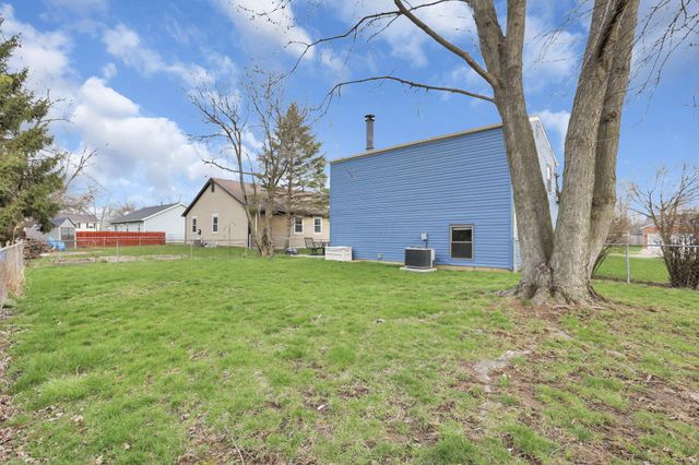 2417 Fernwood Avenue, Grove City, OH 43123