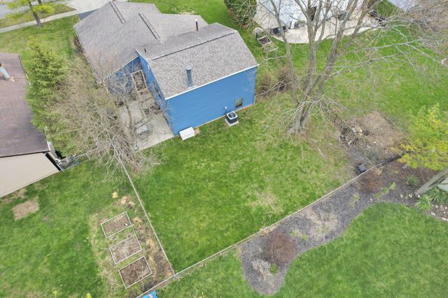 2417 Fernwood Avenue, Grove City, OH 43123