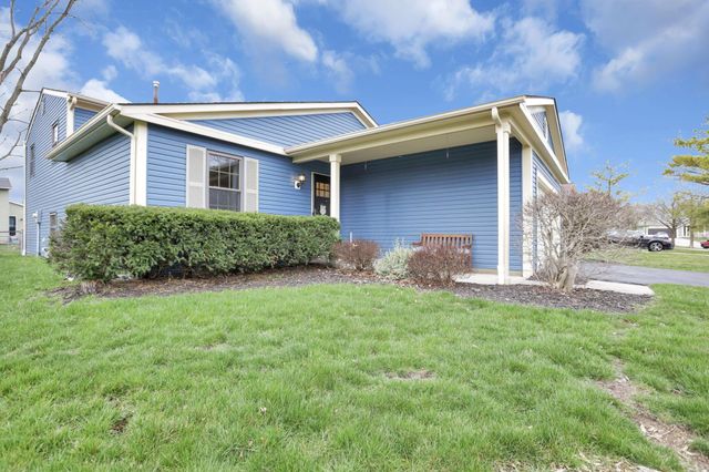 2417 Fernwood Avenue, Grove City, OH 43123