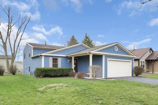 2417 Fernwood Avenue, Grove City, OH 43123