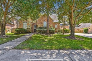 11822 Bandera Creek Lane, Humble, TX 77346