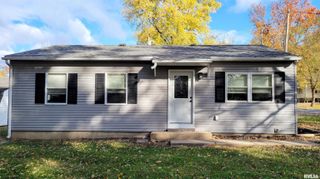1005 MOORE Street, Carterville, IL 62918