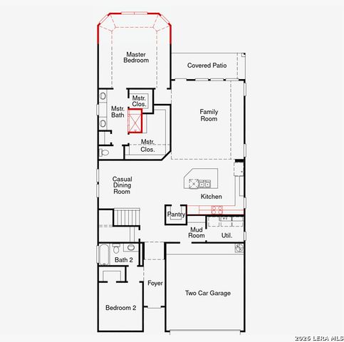 4033 Parchman, Schertz, TX 78124