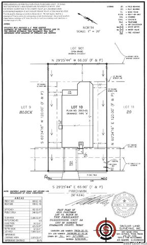 4033 Parchman, Schertz, TX 78124