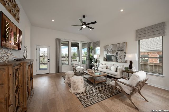4033 Parchman, Schertz, TX 78124