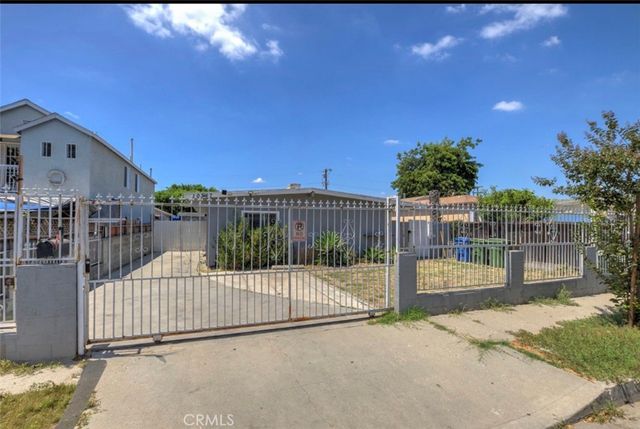 10347 Kalmia Street, Los Angeles, CA 90002