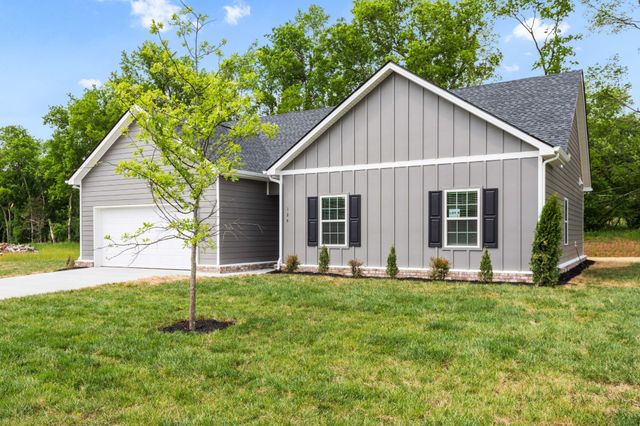 124 Centennial Lane, Columbia, TN 38401