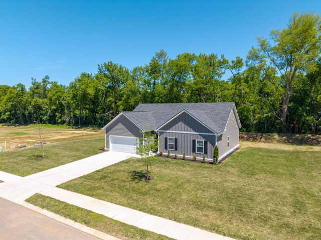 124 Centennial Lane, Columbia, TN 38401