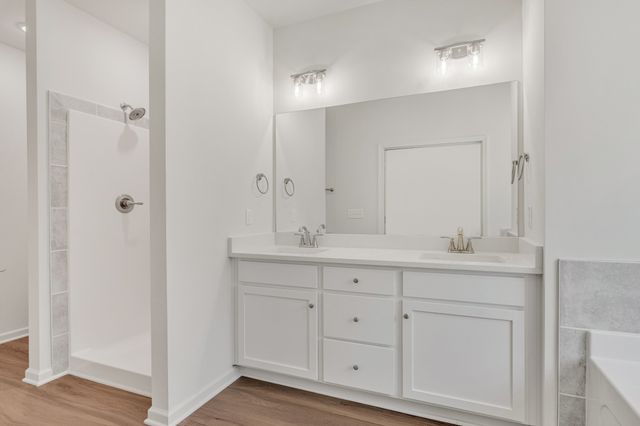 124 Centennial Lane, Columbia, TN 38401