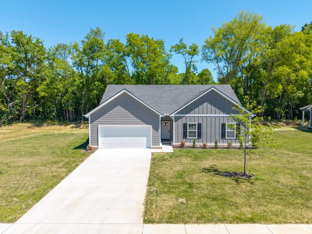 124 Centennial Lane, Columbia, TN 38401