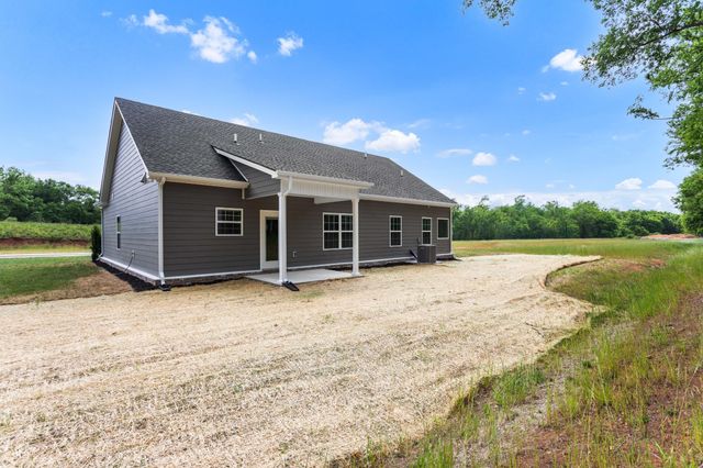 124 Centennial Lane, Columbia, TN 38401