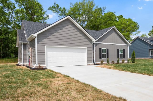 124 Centennial Lane, Columbia, TN 38401