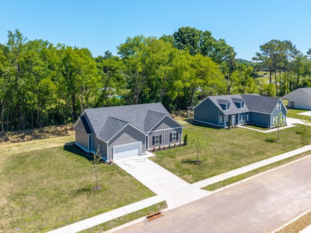 124 Centennial Lane, Columbia, TN 38401
