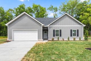 124 Centennial Lane, Columbia, TN 38401