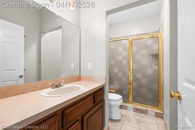 1712 Cassady Place Drive, Plymouth, MI 48170