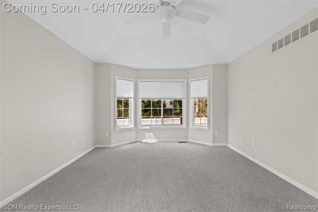 1712 Cassady Place Drive, Plymouth, MI 48170
