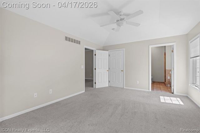 1712 Cassady Place Drive, Plymouth, MI 48170