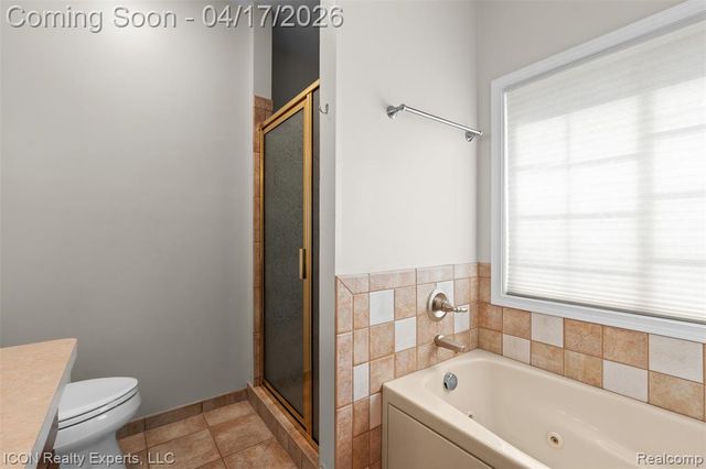 1712 Cassady Place Drive, Plymouth, MI 48170